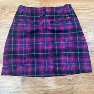 Nike Golf Skort Size 2